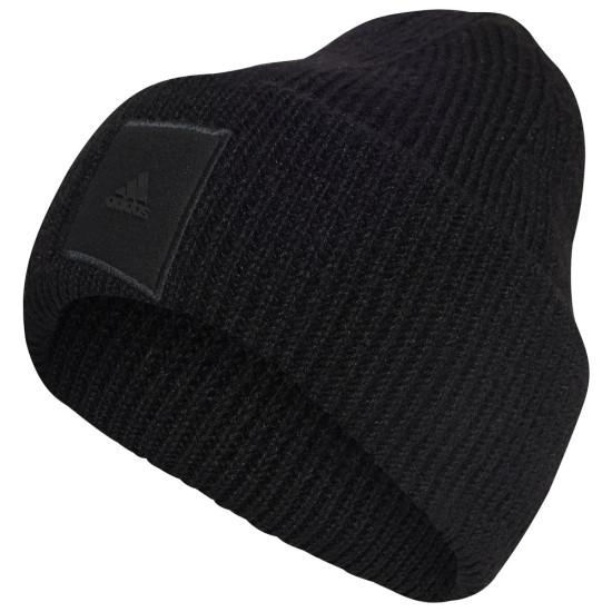 Adidas Σκουφάκι Wide Cuffed Beanie